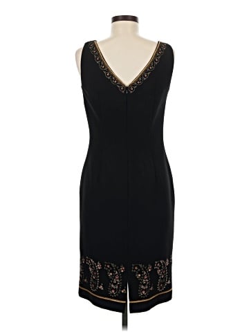 Maggy London Cocktail Dress (view 2)