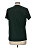 Assorted Brands 100% Cotton Green Short Sleeve T-Shirt Size M - photo 2