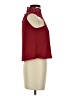 Wet Seal 100% Polyester Burgundy Tank Top Size XS - photo 4