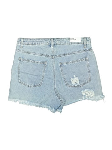 rue21 Denim Shorts (view 2)