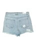 rue21 Blue Denim Shorts Size 5 - photo 2
