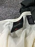 Rafaella Ivory Sleeveless Blouse Size L - photo 7