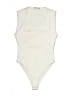 Zara Ivory Bodysuit Size S - photo 1