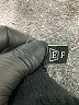 EFAN Black Cardigan Size S - photo 7