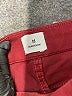 Madison Burgundy Jeans Size M - photo 7