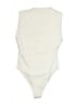 Zara Ivory Bodysuit Size S - photo 2