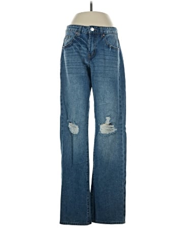 Angel Kiss Jeans (view 1)