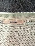 Mi ami Color Block Tan Pullover Sweater Size S - photo 7