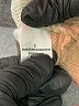 Mi ami Color Block Tan Pullover Sweater Size S - photo 8