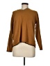 Unbranded Brown Pullover Sweater Size M (estimated) - photo 1
