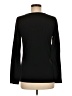 Adar Black Long Sleeve T-Shirt Size M - photo 2
