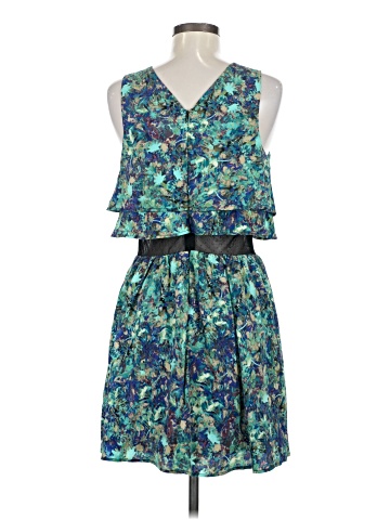 Princess Vera Wang Cocktail Dress (view 2)