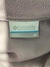 Columbia 100% Polyester Purple Sweatshirt Size M - photo 7