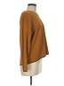 Unbranded Brown Pullover Sweater Size M (estimated) - photo 4