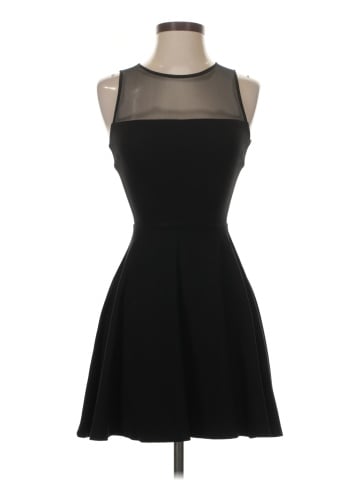 Bar III Cocktail Dress (view 1)