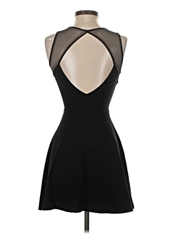 Bar III Cocktail Dress (view 2)