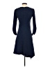 Vince Camuto Blue Cocktail Dress Size 4 - photo 2