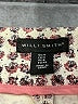 Willi Smith Print Ivory Shorts Size 4 - photo 3
