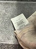 Willi Smith Print Ivory Shorts Size 4 - photo 4