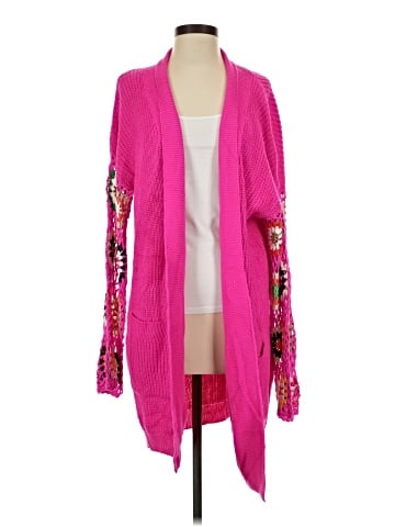 Blakely Kimono (view 1)