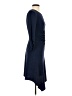 Vince Camuto Blue Cocktail Dress Size 4 - photo 4
