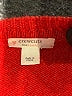 Crewcuts Red Pullover Sweater Size 10 - 11 - photo 3