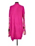Blakely 100% Acrylic Pink Kimono Size S (petite) - photo 2