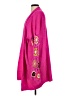 Blakely 100% Acrylic Pink Kimono Size S (petite) - photo 5