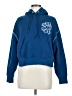 Assorted Brands Blue Pullover Hoodie One size - photo 1