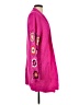 Blakely 100% Acrylic Pink Kimono Size S (petite) - photo 4
