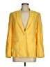 Rag & Bone Yellow Blazer Size 6 - photo 1