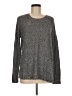 Cotton On 100% Cotton Tweed Gray Pullover Sweater Size M - photo 1