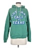 Ascot and Hart Green Sweatshirt Size XS - photo 1