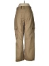 Zara Tan Cargo Pants Size M - photo 2