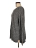 Cotton On 100% Cotton Tweed Gray Pullover Sweater Size M - photo 5