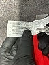 Zara Red Dress Pants Size M - photo 7