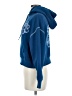 Assorted Brands Blue Pullover Hoodie One size - photo 5