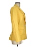 Rag & Bone Yellow Blazer Size 6 - photo 4