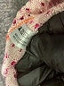 Lisa Todd Pink Poncho Size S - photo 8