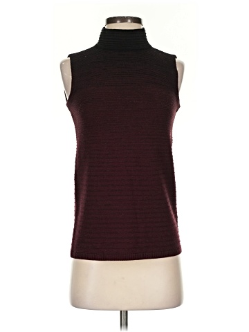 Lafayette 148 New York Sweater Vest (view 1)