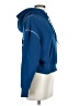 Assorted Brands Blue Pullover Hoodie One size - photo 4