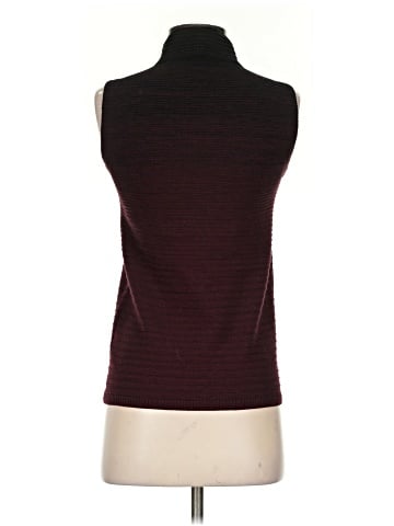 Lafayette 148 New York Sweater Vest (view 2)