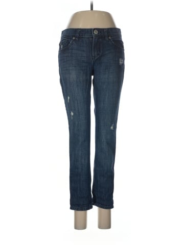 Ann Taylor LOFT Outlet Jeans (view 1)