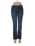 Ann Taylor LOFT Outlet Stars Blue Jeans Size 0 (petite) - photo 1