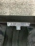 Elliott Lauren Solid Black Dress Pants Size 6 - photo 4