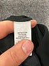 Elliott Lauren Solid Black Dress Pants Size 6 - photo 5