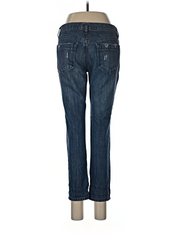 Ann Taylor LOFT Outlet Jeans (view 2)