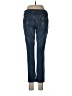 Ann Taylor LOFT Outlet Stars Blue Jeans Size 0 (petite) - photo 2