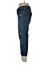 Ann Taylor LOFT Outlet Stars Blue Jeans Size 0 (petite) - photo 5