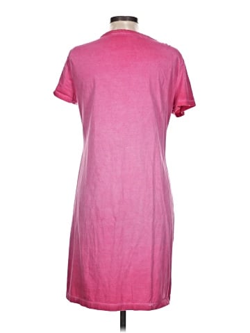 CALVIN KLEIN JEANS Casual Dress (view 2)